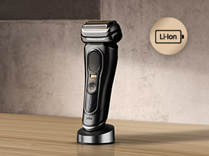 Amazon | ブラウン 電気シェーバー シリーズ9 洗浄機付き 電動 髭剃り