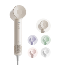 Amazon | Laifen ライフェン ドライヤー SWIFT 大風量 速乾 高濃度2億