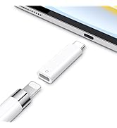 Amazon.com: USB C Pencil Adapter for Apple Pencil 1st Generation