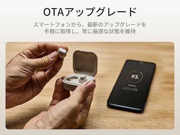 Amazon.co.jp: 【Cearvol Wave Lite】集音器 聴覚アンプ AUX-INテレビ