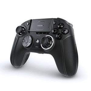 Amazon.co.jp: 【国内正規品】【SONYライセンス商品】NACON REVOLUTION