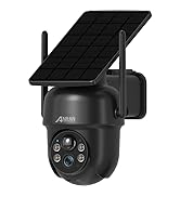 Amazon.co.jp: 【2025強化版500万画素・一体型高効率充電・Alexa対応