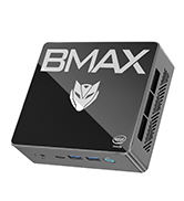 Amazon.co.jp: BMAX ミニPC B1Pro 8GB DDR4 128GB SSD インテル