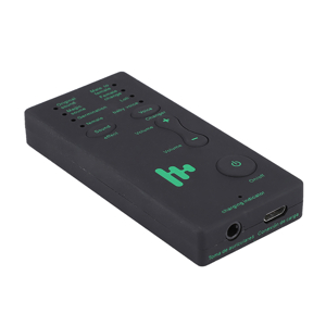 Amazon | 携帯 ボイスチェンジャー Qiilu外付けサウンドカード