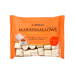 Amazon.co.jp: 明治屋 コーヒーマシュマロ 90g ×6個 : 食品・飲料・お酒