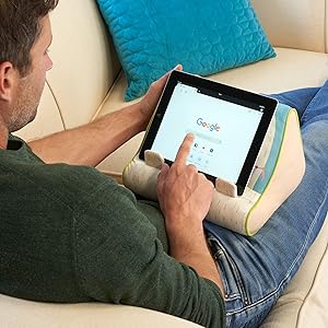 Amazon.co.jp: Book Couch iPad Stand | タブレットスタンド | ブック