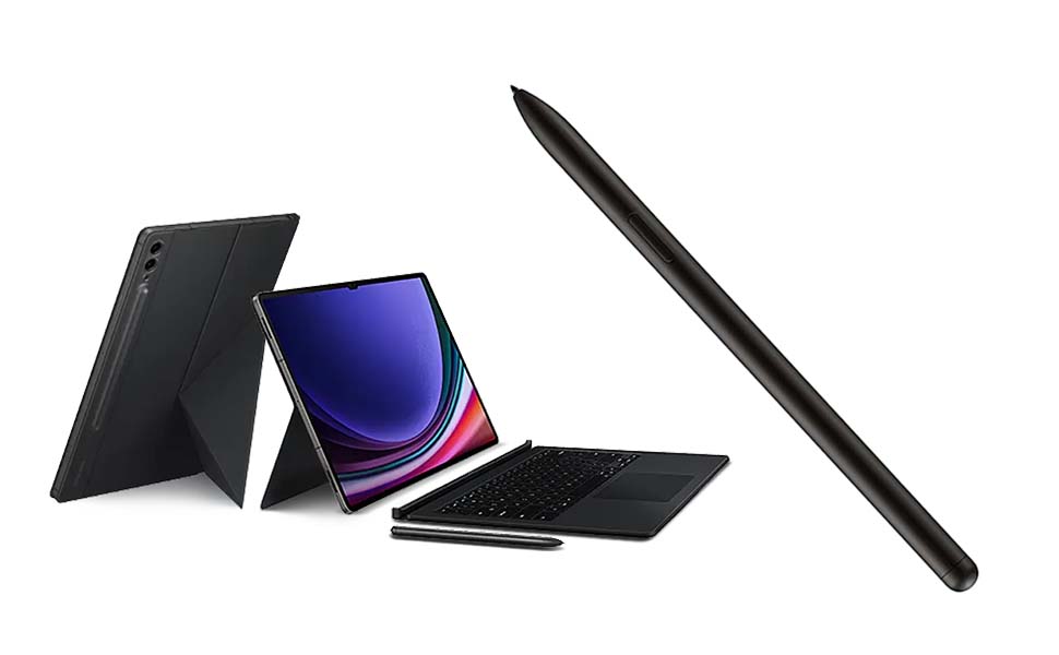 Amazon.com: Galaxy Tab S9 Ultra S Pen Replacement (with Bluetooth