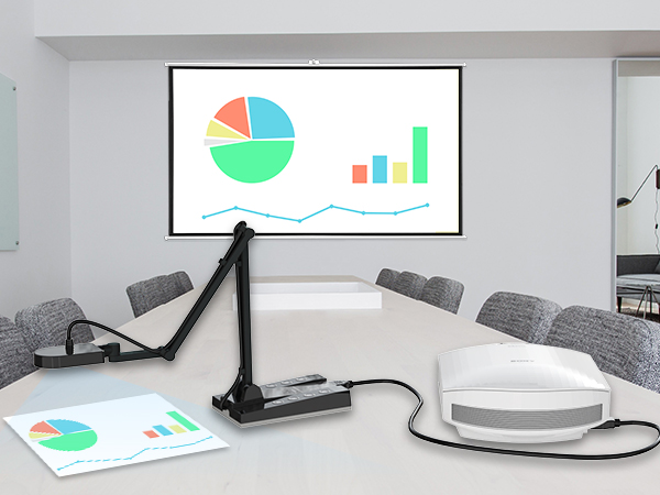 Amazon.co.jp: Basicolor書画カメラ 1500万画素 4Kダイナミック解像度