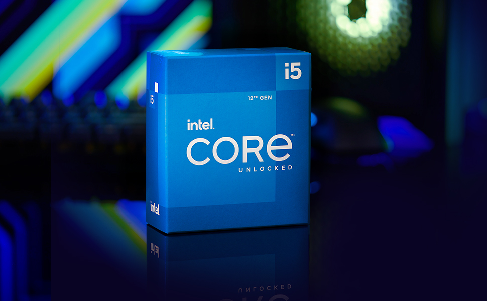 Amazon.com: Intel Core i5-12600K Desktop Processor with Integrated
