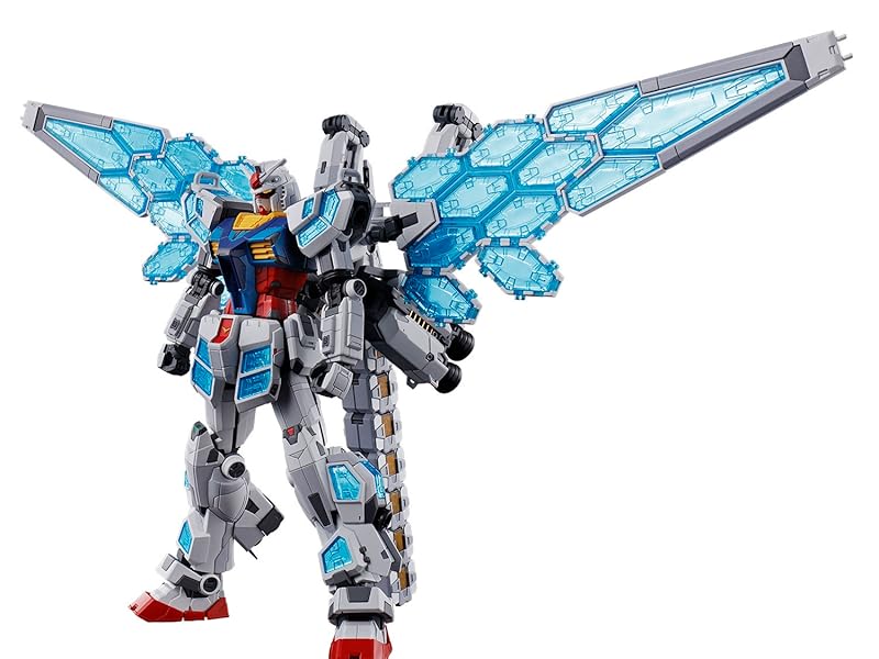 Amazon | BANDAI SPIRITS(バンダイ スピリッツ) EXPO2025 RX-78F00/E