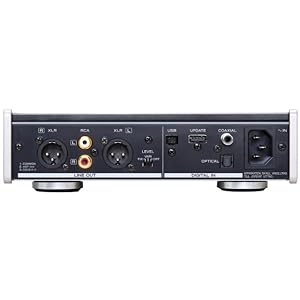 Amazon.co.jp: TEAC Reference 301 D/Aコンバーター デュアルモノラル
