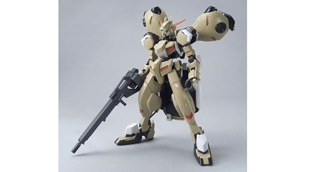 Amazon | 機動戦士ガンダム 鉄血のオルフェンズ ガンダムグシオン