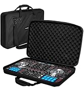 Amazon.com: LVKAYCE Hard Case Compatible with Pioneer DJ