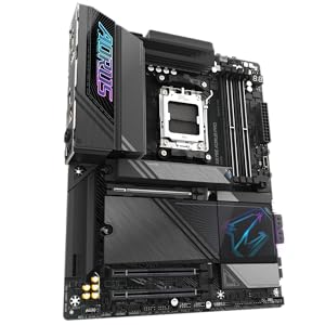 Amazon | GIGABYTE X870E AORUS PRO - AMD Ryzen 用 ATX 上位定番
