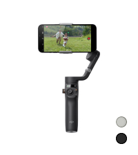 Amazon.com: DJI Osmo Mobile 6 Gimbal Stabilizer for Smartphones, 3