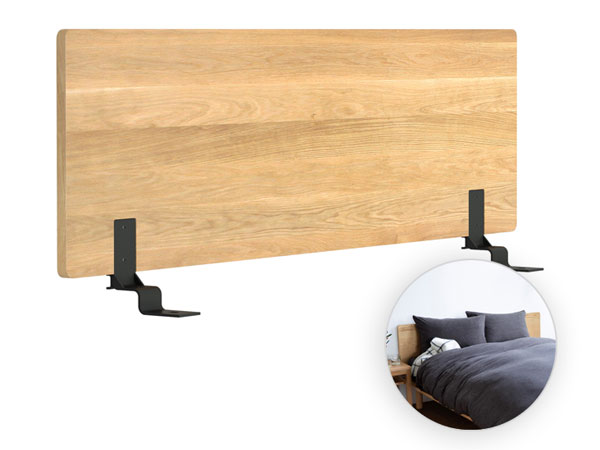 Amazon｜無印良品 木製ベッドフレーム ダブルサイズ 幅147×奥行202×高