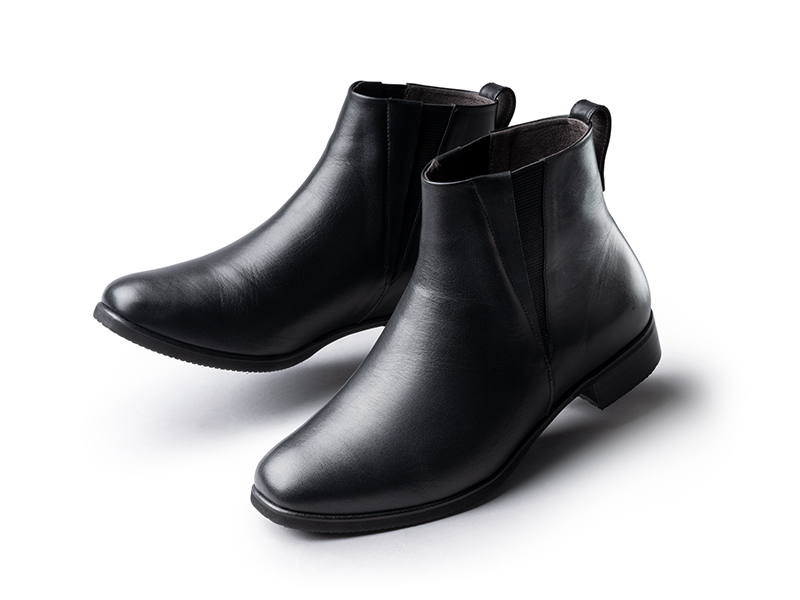 Amazon | [AKAISHI] 公式 アーチフィッター 152 ショートブーツ