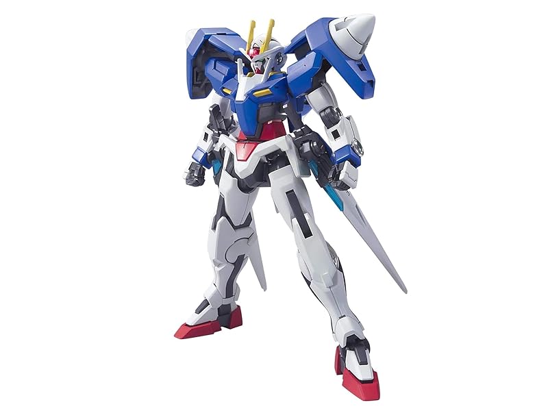 Amazon | HG 1/144 ダブルオーガンダム （機動戦士ガンダム00
