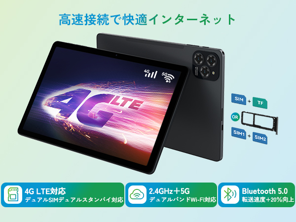Amazon.co.jp: 【Android16 タブレット 11インチ】TABWEE W90