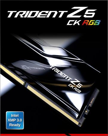 G.SKILL Trident Z Neo Series DDR4 RAM (XMP) 32GB (2x16GB) 3600MT/s