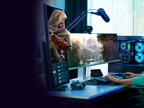 Amazon.com: Intel Core i7-14700F Desktop Processor 20 cores (8 P