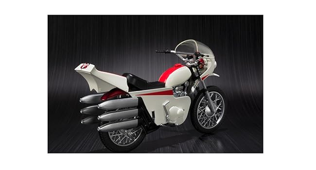 Amazon.co.jp: TAMASHII NATIONS S.H.フィギュアーツ 仮面ライダー旧2