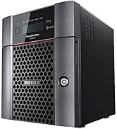 Amazon.com: BUFFALO DriveStation Duo 2-Bay 4TB (2x2TB) TAA Desktop