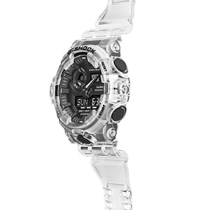 Amazon.co.jp: CASIO G-SHOCK カシオ Gショック GA-700SKE-7A 腕時計