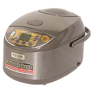 Amazon | 象印 海外向け炊飯器 極め炊き 10合/220-230V NS-YMH18