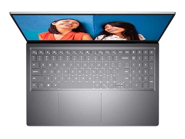 Amazon.com: Dell Inspiron 15 5510 15.6 Inch Laptop, FHD Non-Touch
