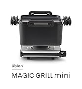 Amazon | アビエン マジックグリルS 2021モデル ホットプレート 一人用