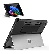 Amazon.com: Moko Case Fit Microsoft Surface Pro 7 / Pro 6 / Pro 5