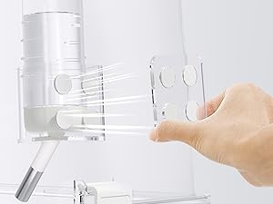 Amazon | BUCATSTATE ハムスター メタル製 80cm ケージ 飼育ケージ