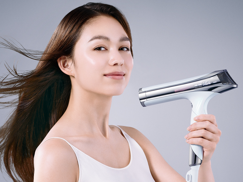 Amazon | 【公式ストア限定】リファビューテックドライヤー/ReFa