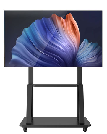 Amazon | WNJQBY 壁掛けテレビ金具26-65インチ対応 4K LED LCD 中型