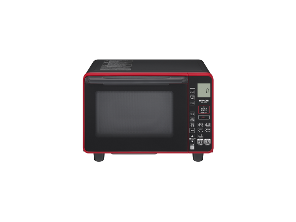 Amazon | 日立 オーブンレンジ ヘルシーシェフ 30L MRO-W1A W フロスト