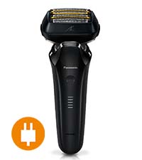 Amazon | パナソニック ラムダッシュPRO メンズシェーバー 6枚刃