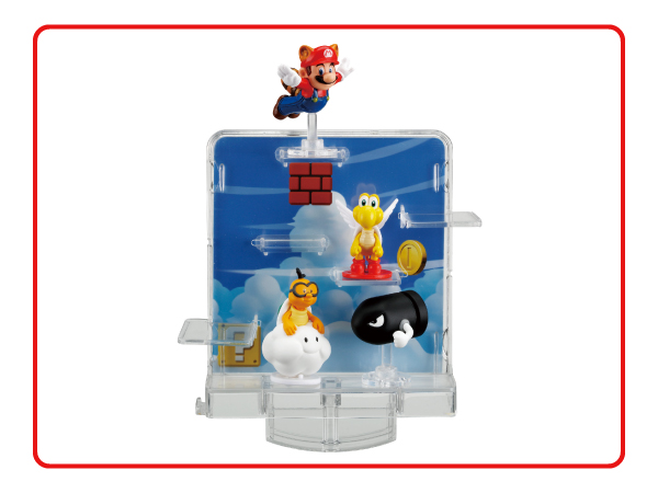 Amazon.co.jp: エポック社(EPOCH) スーパーマリオ Newスーパーマリオ