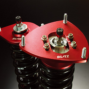 Amazon | BLITZ(ブリッツ) 車高調 レンチ付 86/BRZ ZN6/ZC6 ダンパー