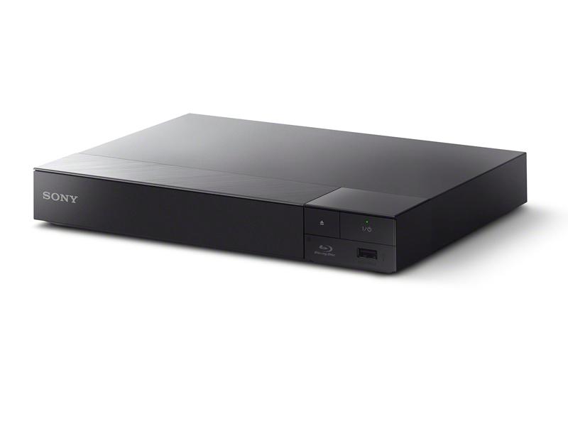 Amazon.com: Sony BDP-S6700 4K Upscaling 3D Streaming Blu-ray Disc