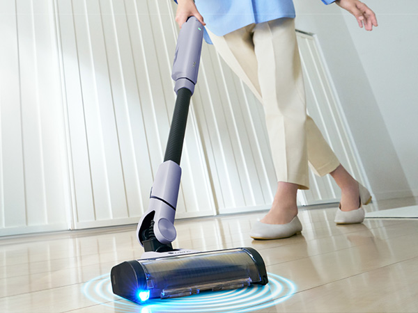 Amazon | 【Amazon.co.jp限定】 Shark シャーク 掃除機 スティック