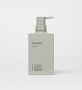 Amazon | AKNIR アクニー 【濃密薬用処方】 ヘア シャンプー