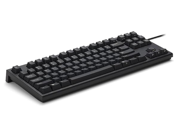 Amazon.co.jp: REALFORCE R3S キーボード 有線 テンキーレス 30g 英語