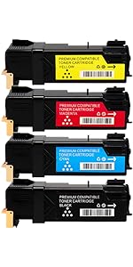 Amazon.co.jp: 【横トナ】NEC用 PR-L5700Cシリーズ PR-L5700C-4PK 4色