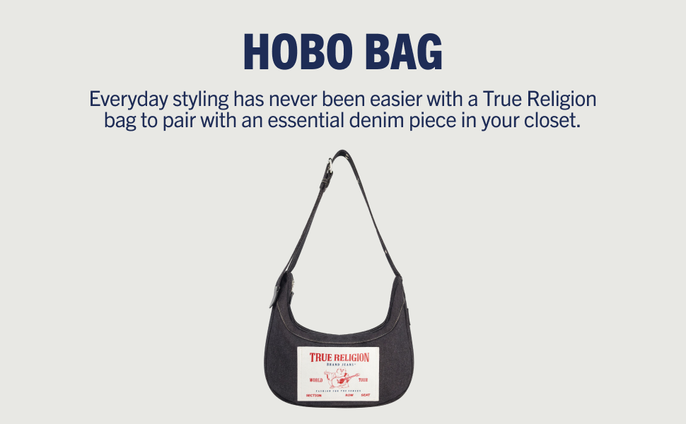 Amazon.com: True Religion Women's Shoulder Bag Purse, Buddha