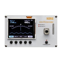 Amazon.co.jp: KORG(コルグ) Nu:Tekt NTS-2 oscilloscope kit はんだ