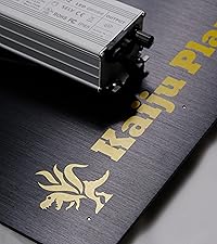 Amazon.co.jp: Kaiju Plant 怪獣フレア301(ブラック) 120W 室内に太陽