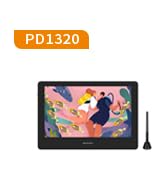 Amazon.co.jp: GAOMON 液タブ PD1161 11.6インチ IPS 液晶タブレット