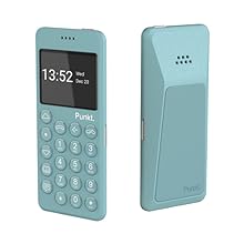 Amazon | Punkt. MP02 New Generation 集中力を取り戻す携帯電話 SIM