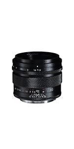 Amazon.co.jp: Voigtlander フォクトレンダー NOKTON 40mm F1.2